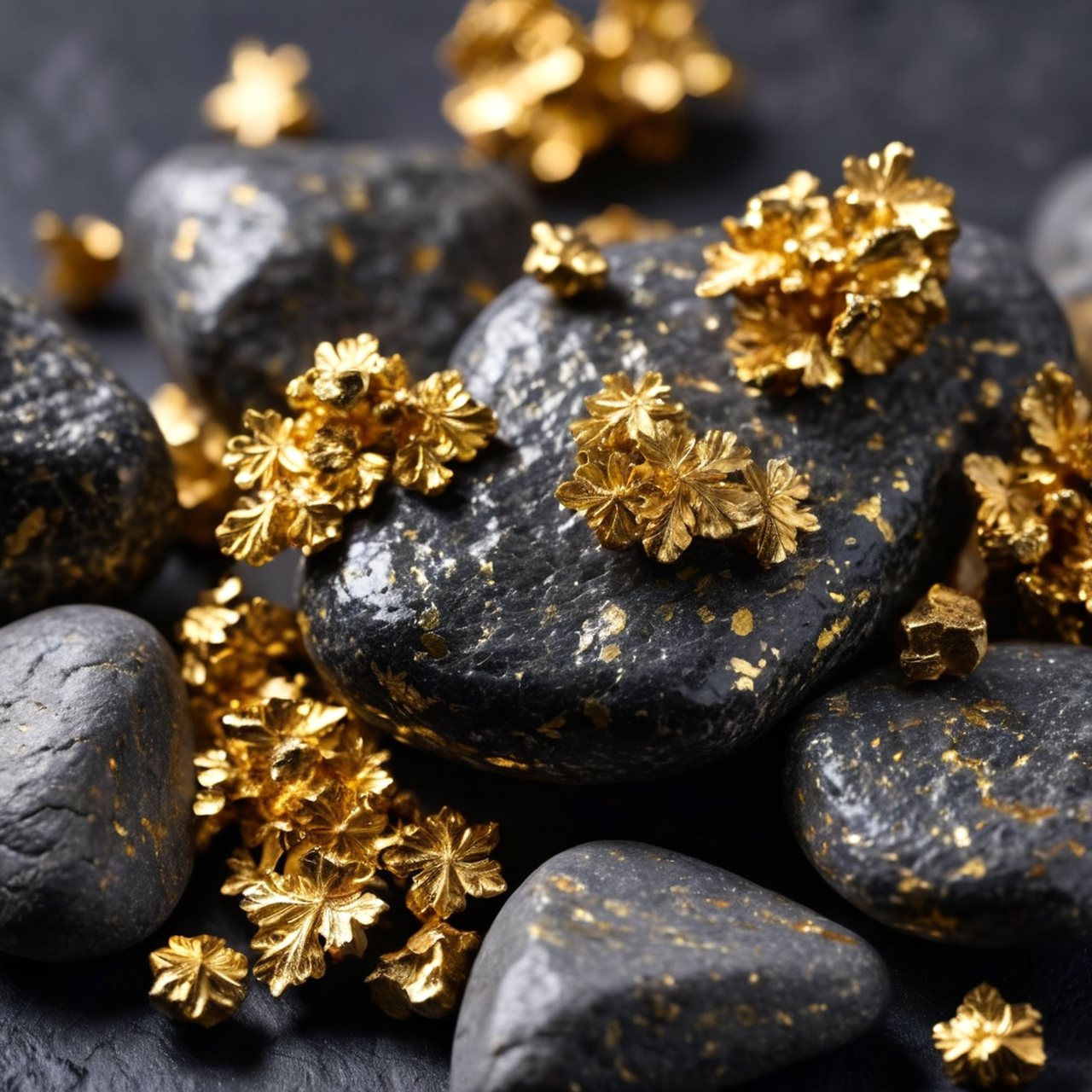 Gold