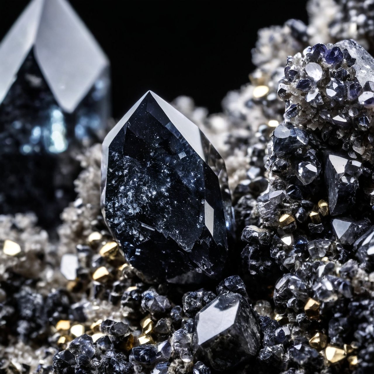 Tantalite