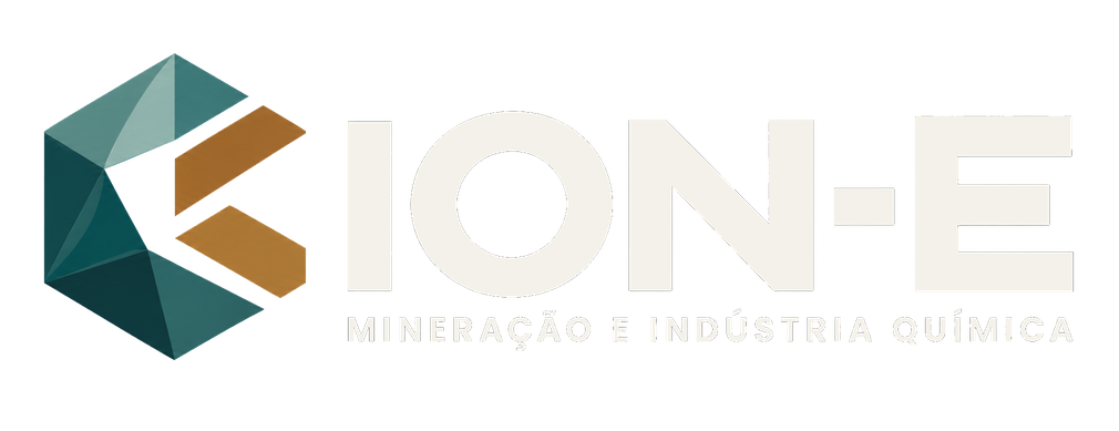 ION-E Mineração e Indústria Química